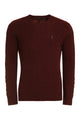 Polo Ralph Lauren Wool And Cashmere Cable-Knit Sweater