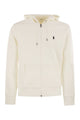 Polo Ralph Lauren Hoodie With Zip