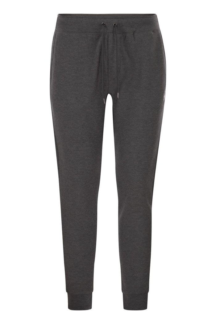 Polo Ralph Lauren Double-Knit Jogging Trousers
