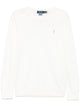 Polo Ralph Lauren Long Sleeves Round Neck Classic Sweater
