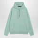 Polo Ralph Lauren Aquamarine Cotton Hoodie