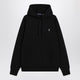 Polo Ralph Lauren Black Cotton Hoodie