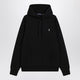 Polo Ralph Lauren Black Cotton Hoodie