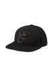 Polo Ralph Lauren Baseline Logo Baseball Cap