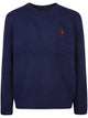 Polo Ralph Lauren Crew Neck Jumper