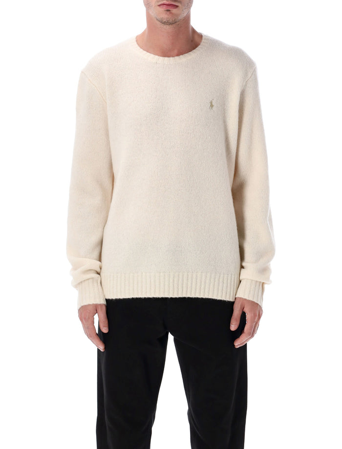 Polo Ralph Lauren Crew Neck Jumper