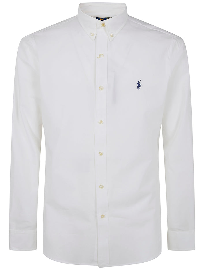 Polo Ralph Lauren Long Sleeves Sport Shirt