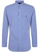 Polo Ralph Lauren Long Sleeves Sport Shirt