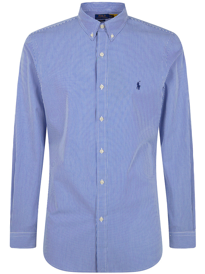 Polo Ralph Lauren Long Sleeves Sport Shirt