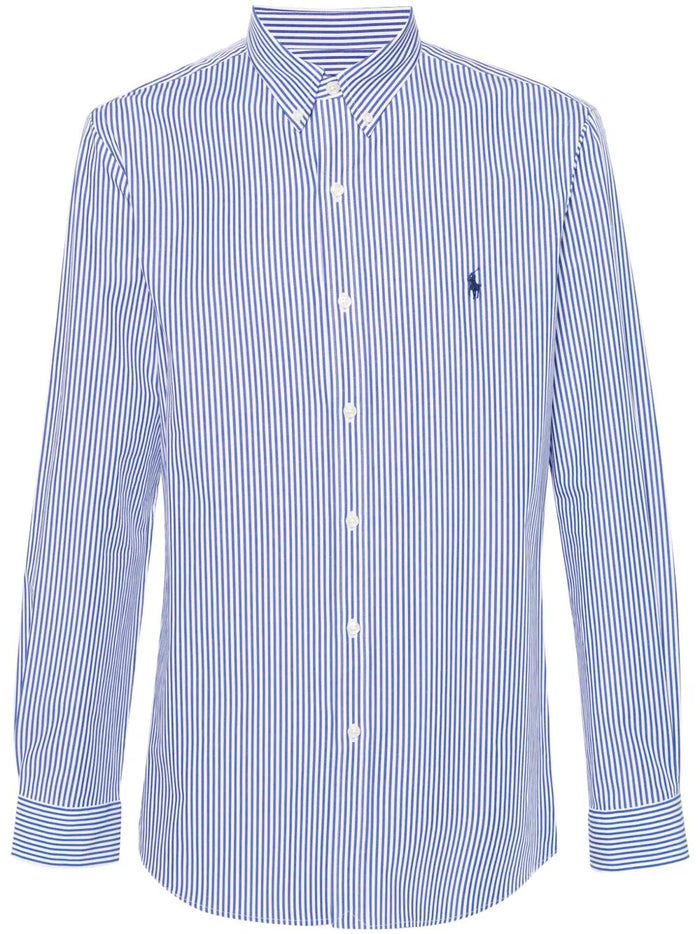 Polo Ralph Lauren Long Sleeves Sport Shirt