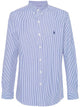 Polo Ralph Lauren Striped Stretch Poplin Shirt