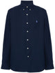Polo Ralph Lauren Stretch Cotton Button-Down Shirt