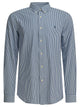 Polo Ralph Lauren Custom-Fit Casual Shirt With Logo
