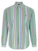 Polo Ralph Lauren 'Oxford' Striped Shirt
