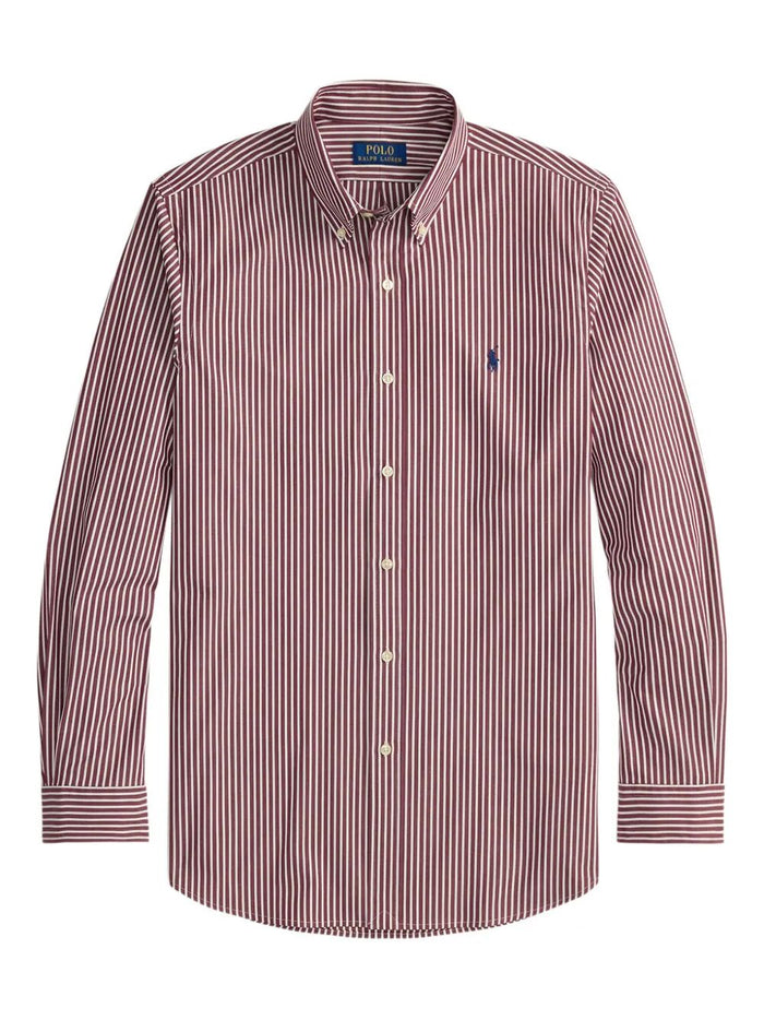 Polo Ralph Lauren Long Sleeve Sport Shirt