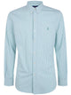Polo Ralph Lauren Long Sleeves Sport Stripes Shirt