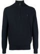 Polo Ralph Lauren Quarter-Zip Pullover