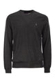 Polo Ralph Lauren Slim-Fit Washable Wool Crew Neck Jumper