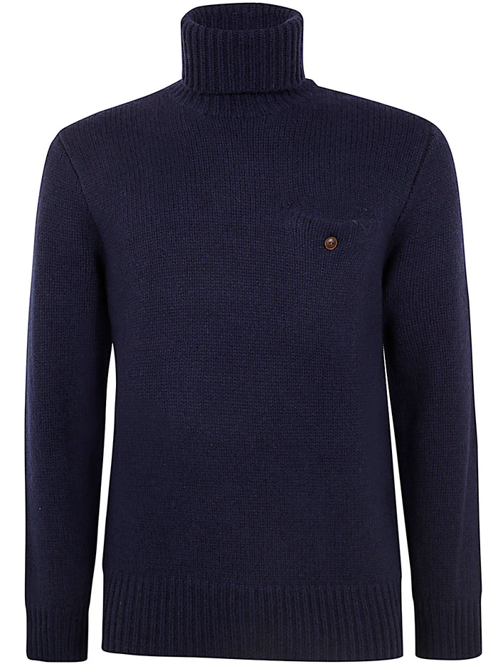 Polo Ralph Lauren Long Sleeves Pullover