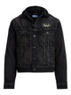 Polo Ralph Lauren Trucker Jacket