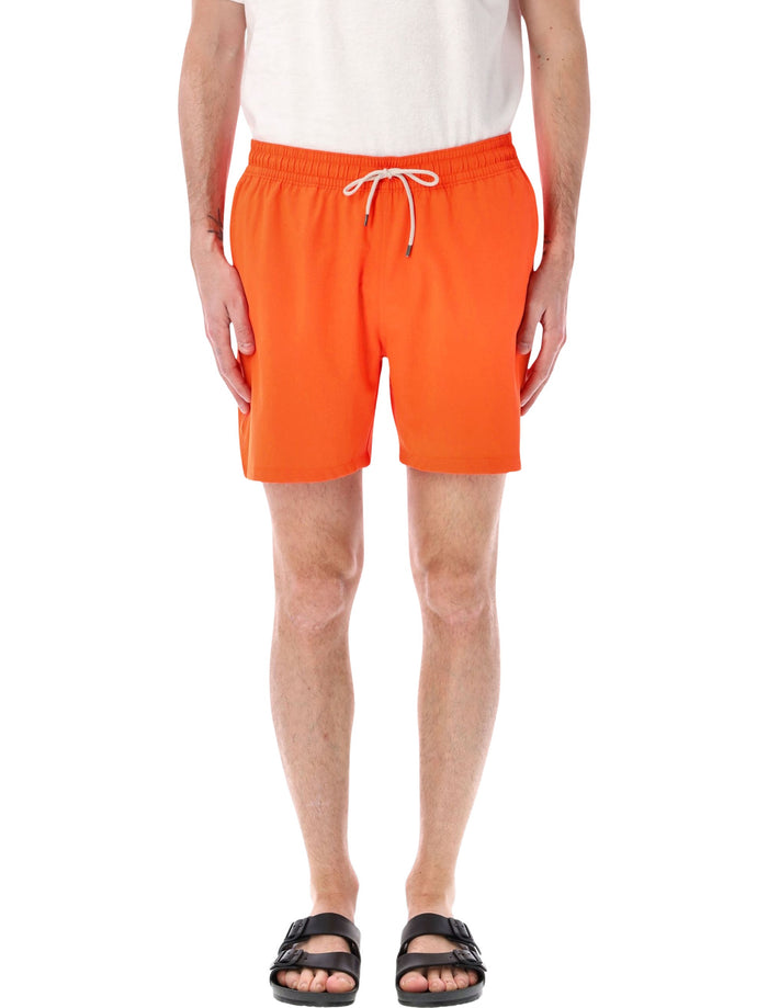Polo Ralph Lauren Polo Ralph Lauren Traveller Swim Shorts