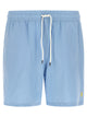 Polo Ralph Lauren 'Traveller Short' Swimsuit