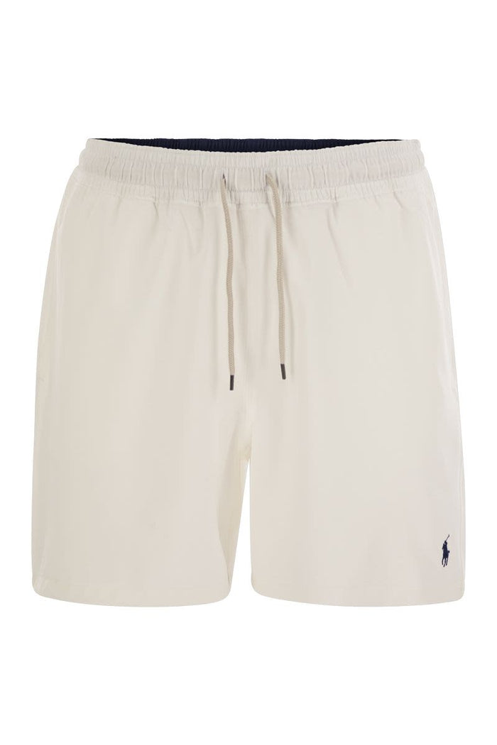 Polo Ralph Lauren Traveler Classic 14.6 Cm Beach Boxers