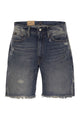 Polo Ralph Lauren Vintage Classic 20.3 Cm Denim Shorts