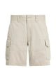 Polo Ralph Lauren Cargo Bermuda Trousers
