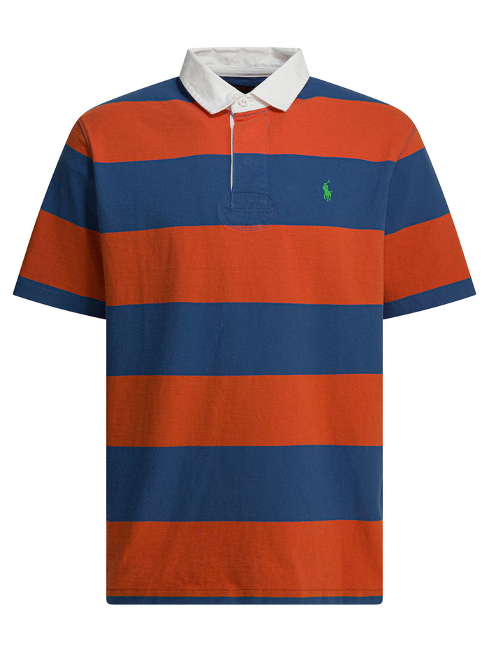 Polo Ralph Lauren Cotton Polo Shirts
