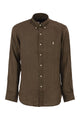 Polo Ralph Lauren Custom-Fit Linen Shirt