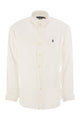 Polo Ralph Lauren Custom-Fit Linen Shirt