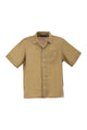 Polo Ralph Lauren Saharan Linen Shirt