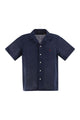 Polo Ralph Lauren Saharan Linen Shirt