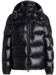 Polo Ralph Lauren Glossy Bomber