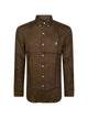 Polo Ralph Lauren Long Sleeves Sport Shirt