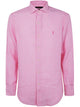 Polo Ralph Lauren Sport Shirt Long Sleeve