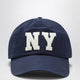 Polo Ralph Lauren Ny Newport Navy Baseball Cap