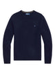 Polo Ralph Lauren Long Sleeve Pullover