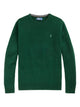 Polo Ralph Lauren Wool Crew Neck Jumper