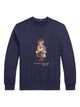 Polo Ralph Lauren Long Sleeve Sweatshirt