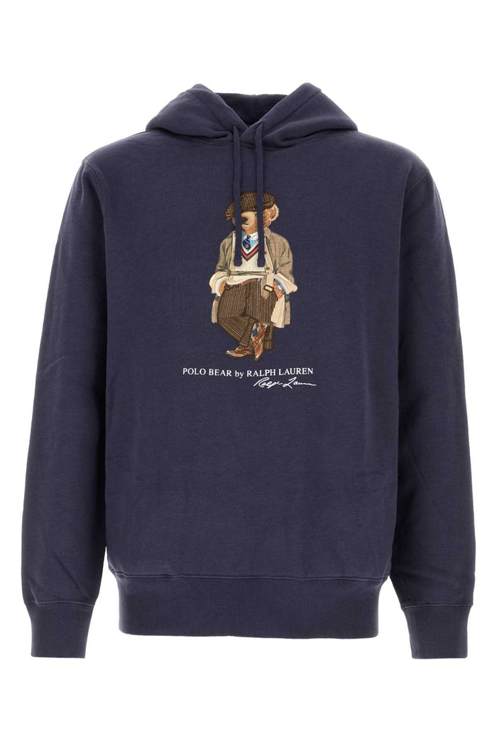 Polo Ralph Lauren Polo Bear Hoodie