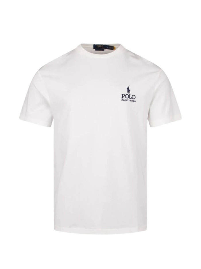 Polo Ralph Lauren T-Shirt Sscnclsm6