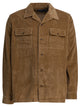 Polo Ralph Lauren Saharan Overshirt Jacket