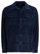 Polo Ralph Lauren Saharan Overshirt Jacket