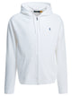 Polo Ralph Lauren Hooded Full Zip Long Sleeves Sweatshirt