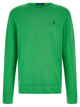 Polo Ralph Lauren Loopback Cotton Sweatshirt