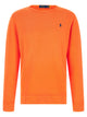 Polo Ralph Lauren Loopback Cotton Sweatshirt