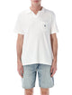 Polo Ralph Lauren Polo Ralph Lauren Terry Polo Shirt With Pocket