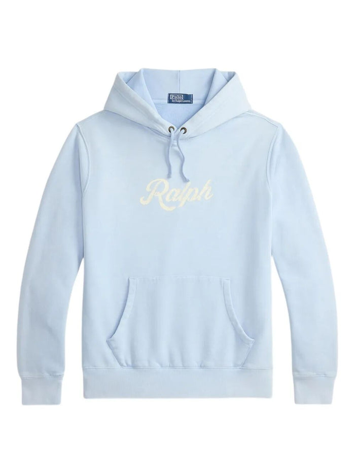 Polo Ralph Lauren Hooded Long Sleeves Sweatshirt